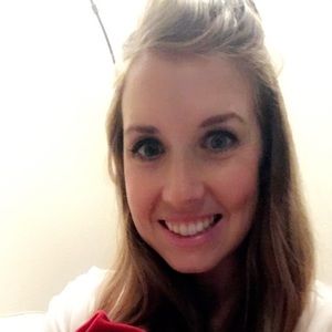Meet your Posher, Kristina